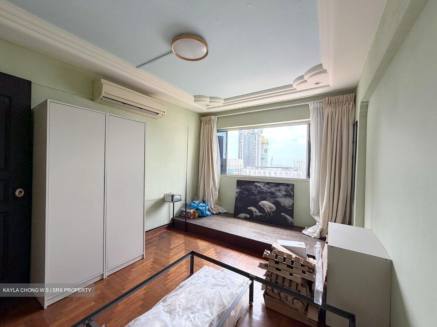 Blk 8 Tanjong Pagar Plaza (Bukit Merah), HDB 4 Rooms #524751831